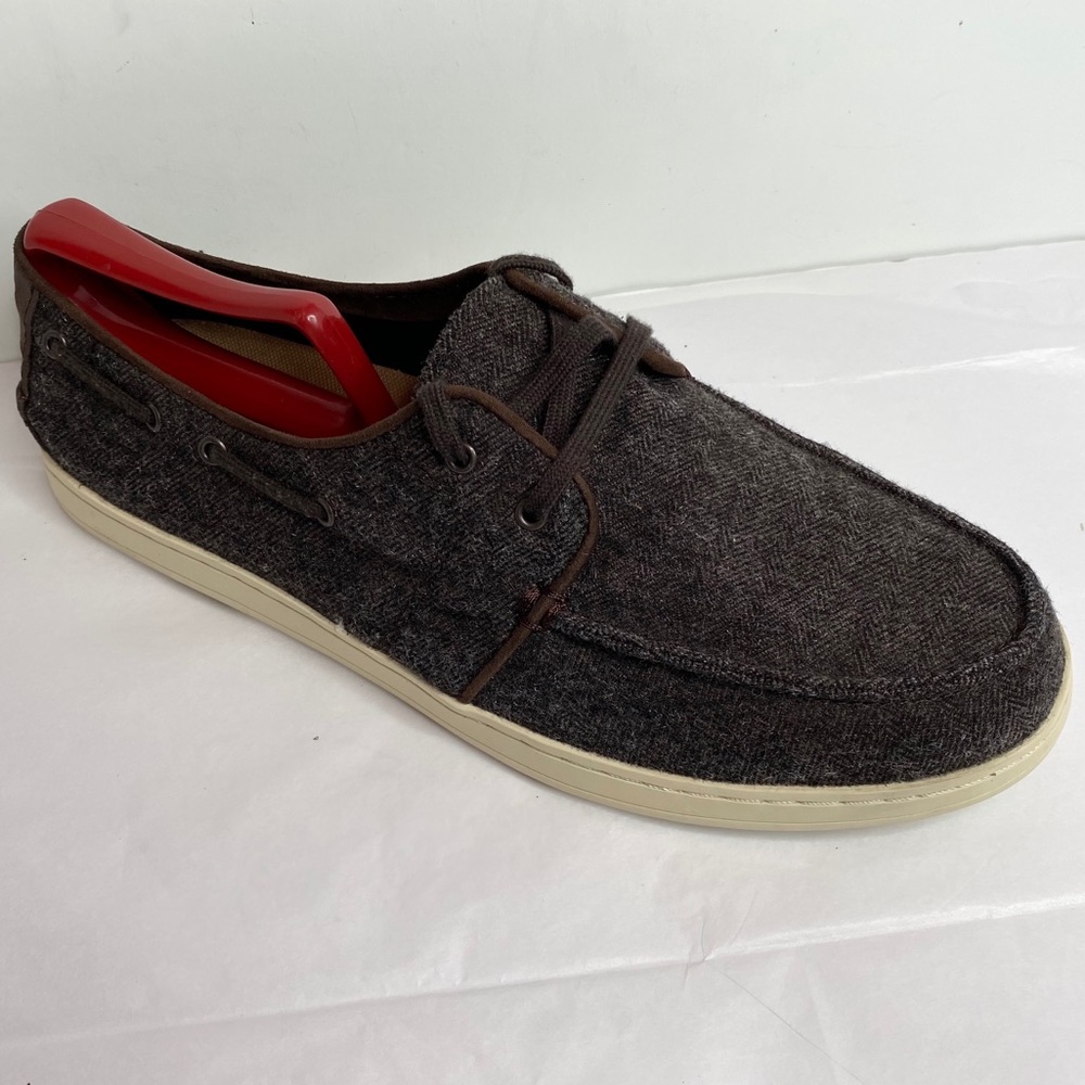Toms Boat Shoes